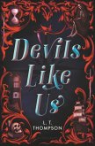 Devils Like Us (eBook, ePUB)