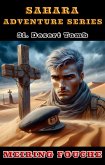Desert Tomb (eBook, ePUB) Desert Tomb (eBook, ePUB)