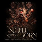 Nightborn Academy (MP3-Download) Nightborn Academy (MP3-Download)