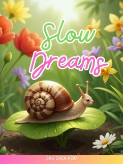 Cover Slow Dreams (eBook, ePUB)
