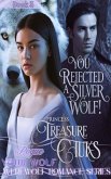 You Rejected A Silver Wolf (eBook, ePUB)