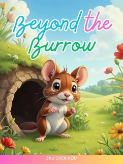 Cover Beyond the Burrow (eBook, ePUB)