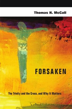 Forsaken (eBook, ePUB) - Mccall, Thomas H.