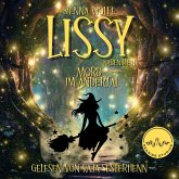 Lissy Rabenstein: Mord im Andertal (MP3-Download) Lissy Rabenstein: Mord im Andertal (MP3-Download)