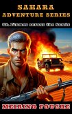 Flames across the Sands (eBook, ePUB) Flames across the Sands (eBook, ePUB)