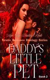 Daddy's Little Pet (eBook, ePUB) Daddy's Little Pet (eBook, ePUB)