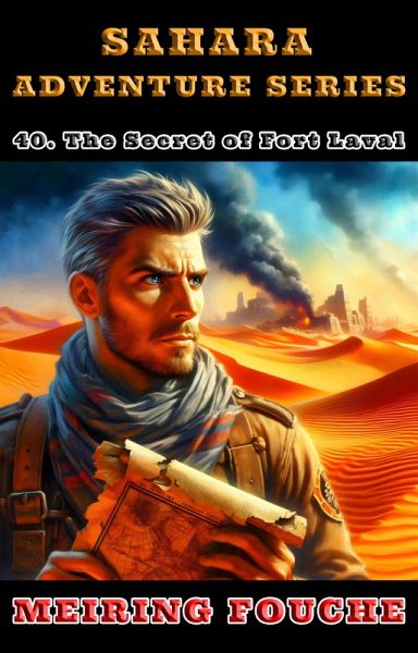 The Secret of Fort Laval (eBook, ePUB)