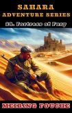 Fortress of Fury (eBook, ePUB) Fortress of Fury (eBook, ePUB)