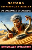 Footprints of Betrayal (eBook, ePUB) Footprints of Betrayal (eBook, ePUB)