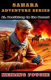 Deathtrap in the Desert (eBook, ePUB) Deathtrap in the Desert (eBook, ePUB)