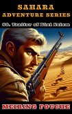 Traitor of Dini Salam (eBook, ePUB) Traitor of Dini Salam (eBook, ePUB)