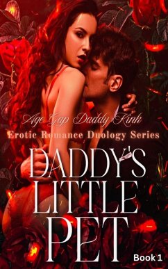 Cover Daddy's Little Pet (eBook, ePUB)