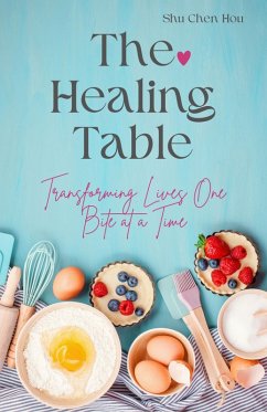 Cover Healing Table (eBook, ePUB)
