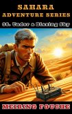 Under a Blazing Sky (eBook, ePUB) Under a Blazing Sky (eBook, ePUB)