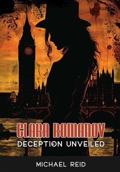 Clara Romanov I (eBook, ePUB) - Reid, Michael
