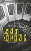 Letzter Schachzug (eBook, ePUB) Letzter Schachzug (eBook, ePUB)