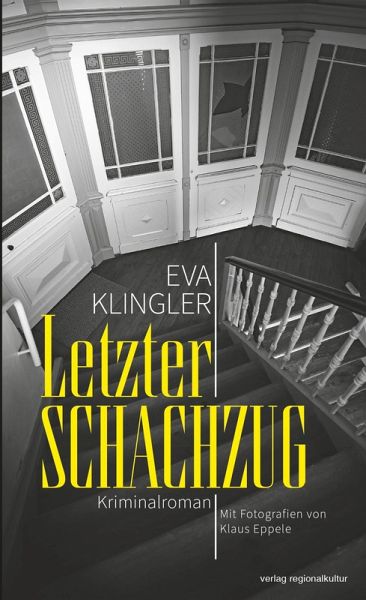 Letzter Schachzug (eBook, ePUB)