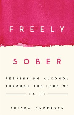 Freely Sober (eBook, ePUB) Cover Freely Sober (eBook, ePUB)
