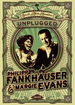 Cover Unplugged Live At Mühle Hunziken