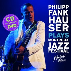 Cover Plays Montreux Jazz Festival