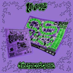 Cover Boynextdoor 4th Ep (No Genre) (Board Game Ver.)