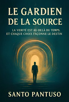 Cover Le Gardien de la Source (eBook, ePUB)