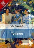 Tutt'e tre (eBook, ePUB)