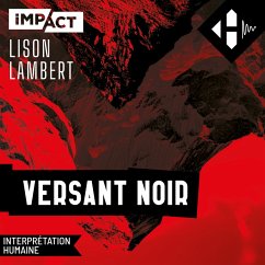 Versant Noir (MP3-Download) - Lambert, Lison