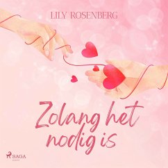 Zolang het nodig is (MP3-Download) - Rosenberg, Lily