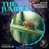 The Jumper (Story Time, Episode 108) (MP3-Download)
