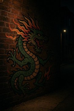 The Mural of Teeth and Light (eBook, ePUB) - McKendrick, Kieran