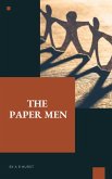 The Paper Men (eBook, ePUB) The Paper Men (eBook, ePUB)
