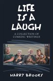 LIFE IS A LAUGH (eBook, ePUB)