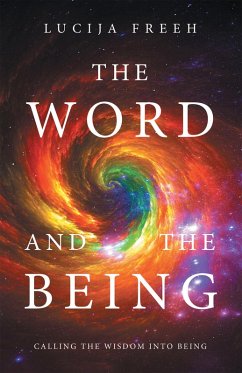 Cover THE WORD AND THE BEING (eBook, ePUB)