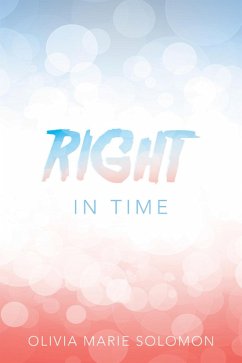 Cover RIGHT In Time (eBook, ePUB)