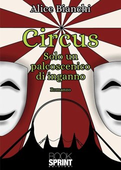 Circus (eBook, ePUB) - Bianchi, Alice