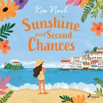 Sunshine and Second Chances (MP3-Download)