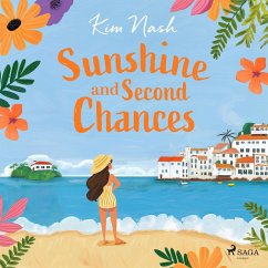 Sunshine and Second Chances (MP3-Download) - Nash, Kim
