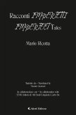 Racconti imperfetti - Imperfect Tales (eBook, ePUB) Racconti imperfetti - Imperfect Tales (eBook, ePUB)