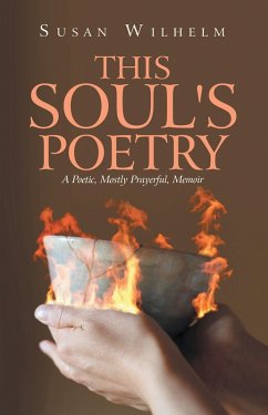 Cover This Soul's Poetry (eBook, ePUB)