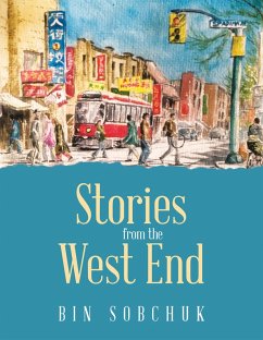 Stories from the West End (eBook, ePUB)