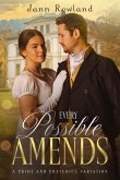 Every Possible Amends (eBook, ePUB) Every Possible Amends (eBook, ePUB)