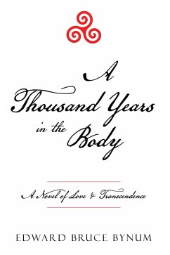 Cover A Thousand Years in the Body (eBook, ePUB)