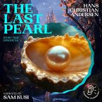 The Last Pearl (Story Time, Episode 110) (MP3-Download)