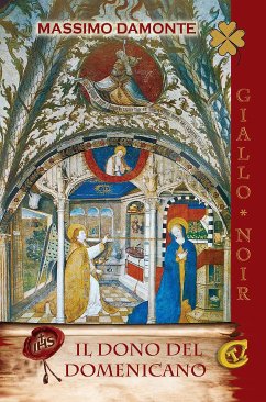 Cover Il dono del domenicano (eBook, ePUB)