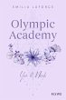 Olympic Academy 1: Yvi & Nick (eBook,... - Bild 1