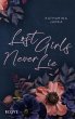 Lost Girls Never Lie (eBook, ePUB) - Bild 1