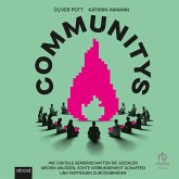 Communitys (MP3-Download) Communitys (MP3-Download)