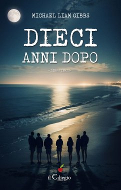 Cover Dieci anni dopo (eBook, ePUB)