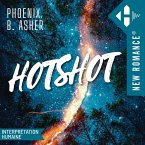 Hotshot (MP3-Download)